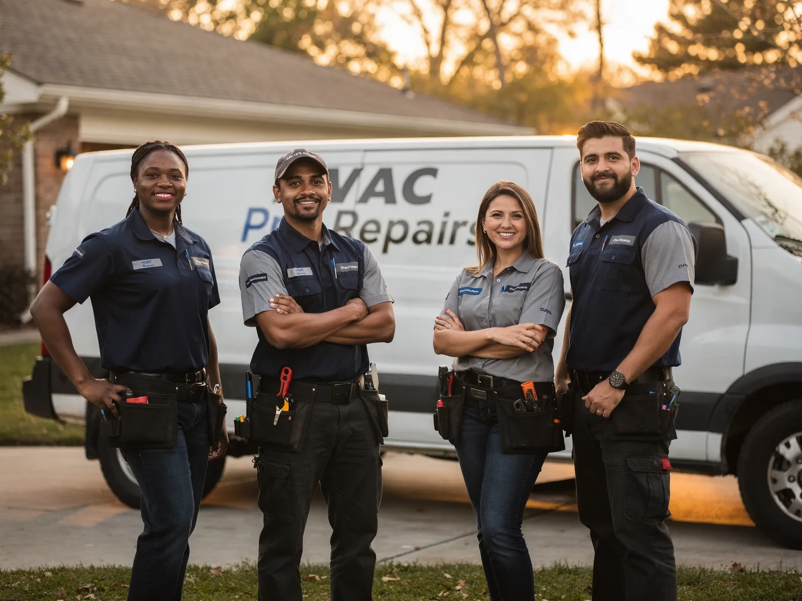Heat Pump Repair company in Eddyville, KY