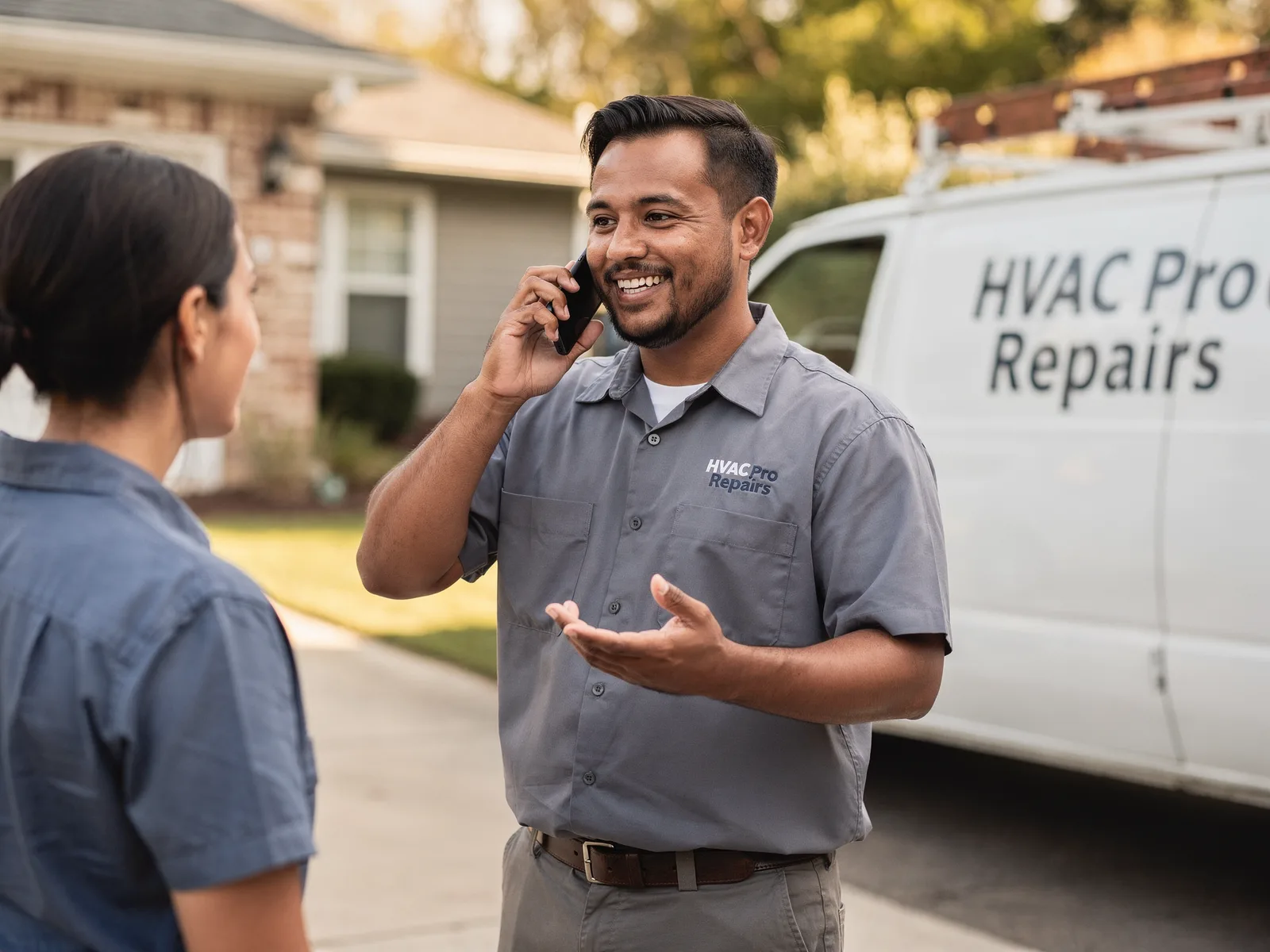 Heat Pump Repair Eddyville, KY FAQs